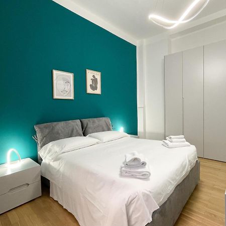 Myhouse Inn Suite Lingotto - Affitti Brevi Italia トリノ エクステリア 写真