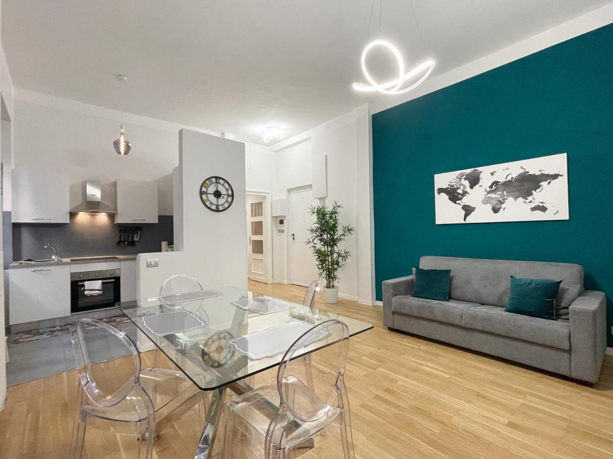 Myhouse Inn Suite Lingotto - Affitti Brevi Italia トリノ エクステリア 写真