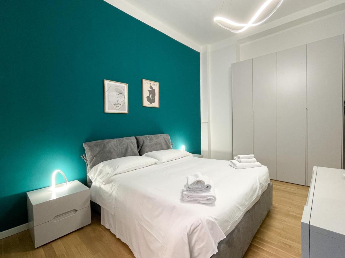 Myhouse Inn Suite Lingotto - Affitti Brevi Italia トリノ エクステリア 写真