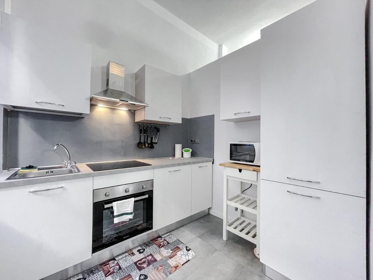 Myhouse Inn Suite Lingotto - Affitti Brevi Italia トリノ エクステリア 写真