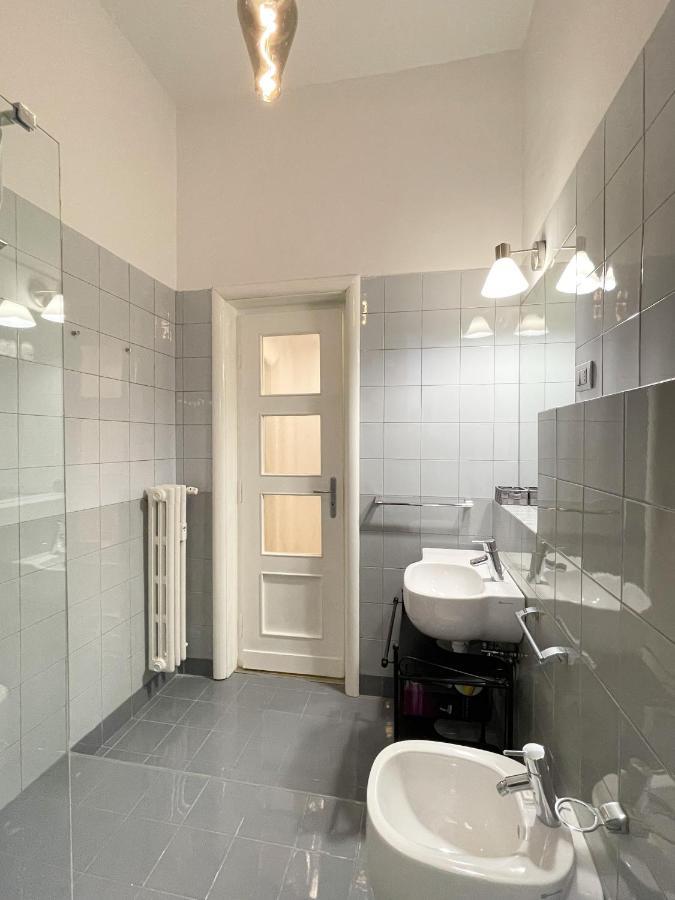 Myhouse Inn Suite Lingotto - Affitti Brevi Italia トリノ エクステリア 写真