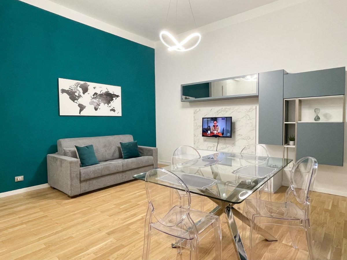 Myhouse Inn Suite Lingotto - Affitti Brevi Italia トリノ エクステリア 写真