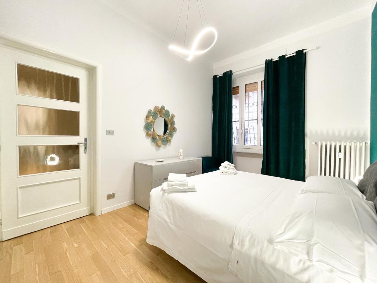 Myhouse Inn Suite Lingotto - Affitti Brevi Italia トリノ エクステリア 写真