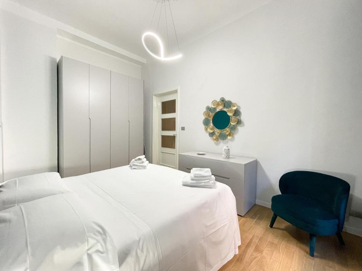 Myhouse Inn Suite Lingotto - Affitti Brevi Italia トリノ エクステリア 写真