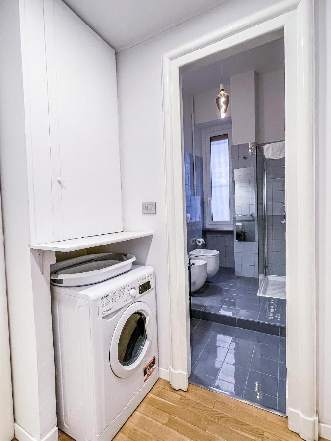 Myhouse Inn Suite Lingotto - Affitti Brevi Italia トリノ エクステリア 写真