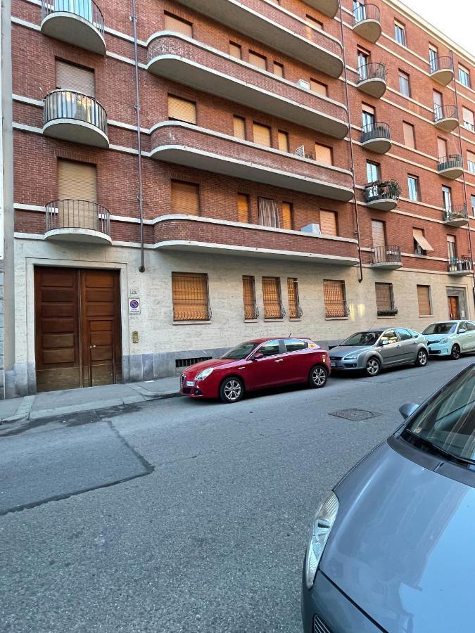 Myhouse Inn Suite Lingotto - Affitti Brevi Italia トリノ エクステリア 写真