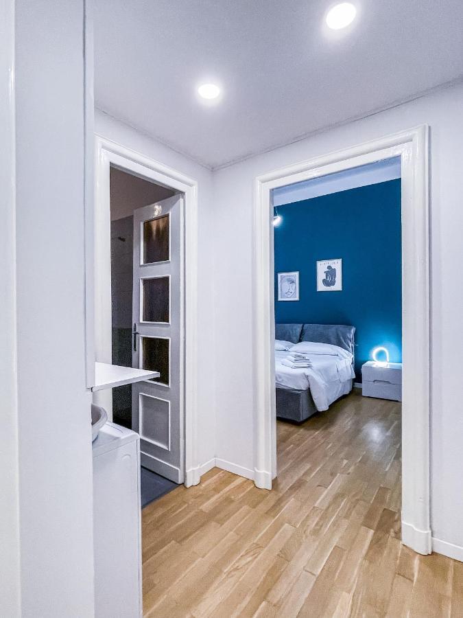 Myhouse Inn Suite Lingotto - Affitti Brevi Italia トリノ エクステリア 写真