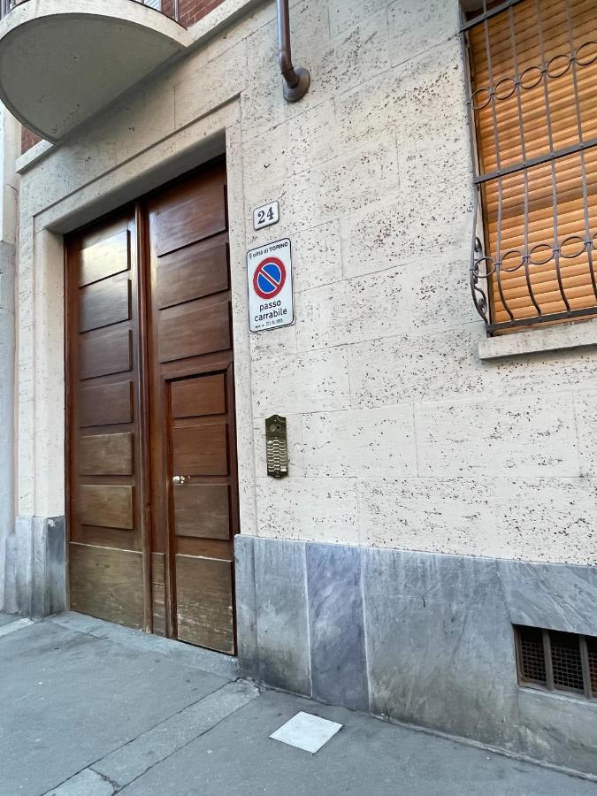 Myhouse Inn Suite Lingotto - Affitti Brevi Italia トリノ エクステリア 写真